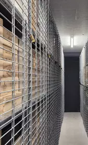 Bild von Wine Storage Switzerland GmbH