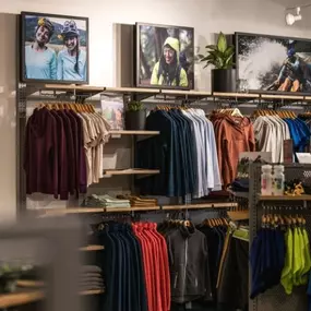 Bild von Stio Mountain Studio - Tahoe