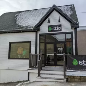 Bild von Stio Mountain Studio - Freeport