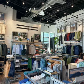 Bild von Stio Mountain Studio - Breckenridge