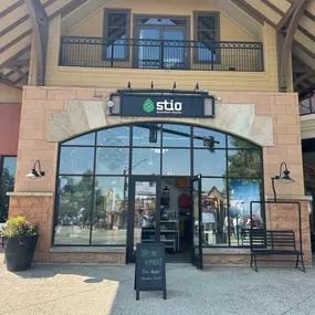 Bild von Stio Mountain Studio - Breckenridge