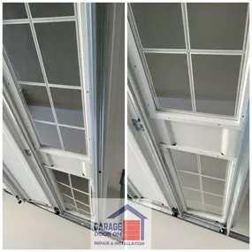 Bild von Garage Door On