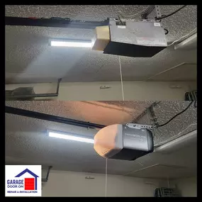 Bild von Garage Door On