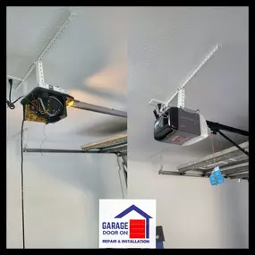Bild von Garage Door On