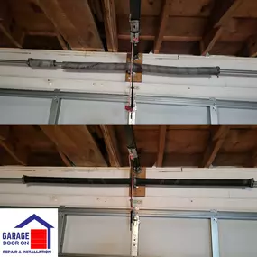 Bild von Garage Door On