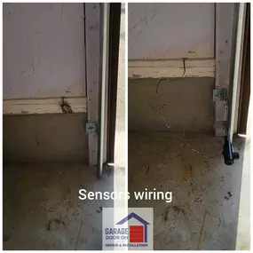 Bild von Garage Door On