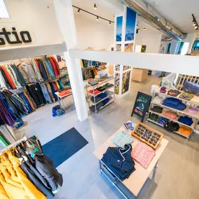 Bild von Stio Mountain Studio - Park City