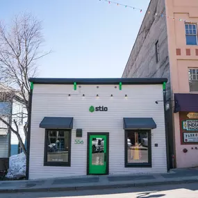 Bild von Stio Mountain Studio - Park City