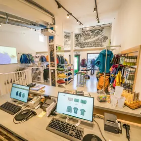 Bild von Stio Mountain Studio - Park City