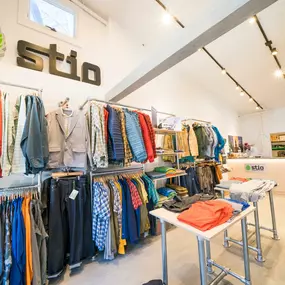 Bild von Stio Mountain Studio - Park City