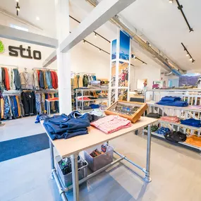 Bild von Stio Mountain Studio - Park City