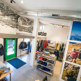 Bild von Stio Mountain Studio - Park City