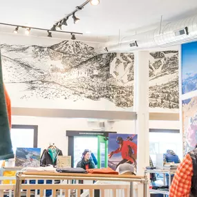 Bild von Stio Mountain Studio - Park City