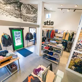 Bild von Stio Mountain Studio - Park City