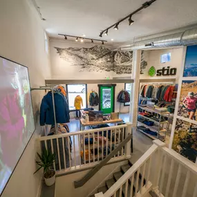 Bild von Stio Mountain Studio - Park City