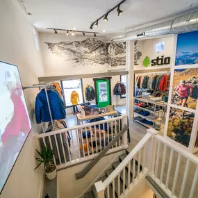 Bild von Stio Mountain Studio - Park City
