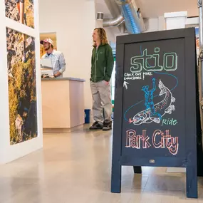 Bild von Stio Mountain Studio - Park City