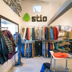 Bild von Stio Mountain Studio - Park City