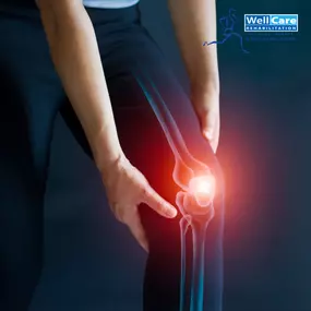 Bild von Wellcare Rehabilitation & Wellness Center