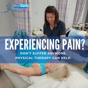 Bild von Wellcare Rehabilitation & Wellness Center