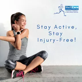 Bild von Wellcare Rehabilitation & Wellness Center