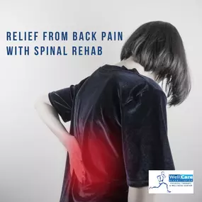 Bild von Wellcare Rehabilitation & Wellness Center