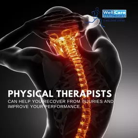Bild von Wellcare Rehabilitation & Wellness Center
