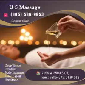 When it comes to working out knots and kinks in your muscles, deep tissue massage is one of the most effective methods. This type of massage uses slow, deep strokes to target the inner layers of your muscles and connective tissues. It can be used to treat a wide range of conditions, including chronic pain, tension headaches, and sports injuries.