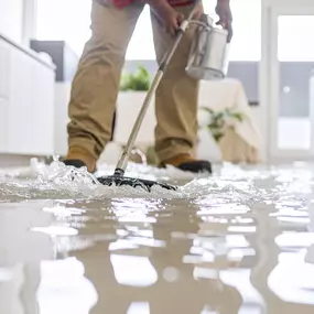 Bild von Emergency Water Removal & Damage Restoration