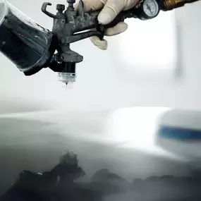 Bild von Silver Lining Collision