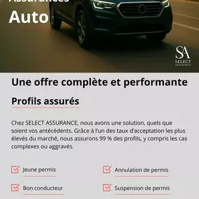 Bild von Select Assurance