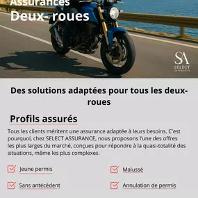 Bild von Select Assurance