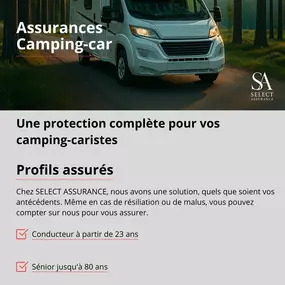 Bild von Select Assurance