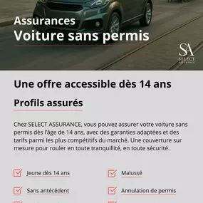 Bild von Select Assurance