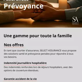 Bild von Select Assurance