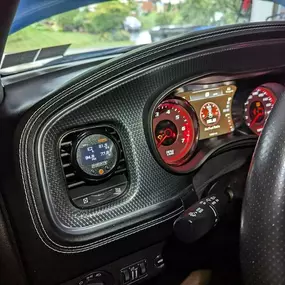 Bild von More Power Tuning
