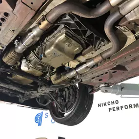 Bild von More Power Tuning