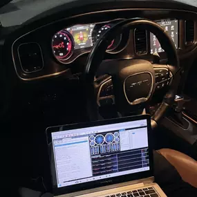 Bild von More Power Tuning