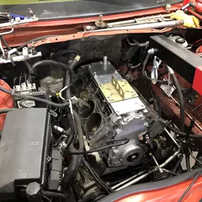 Bild von More Power Tuning