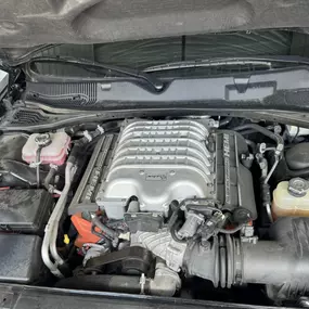 Bild von More Power Tuning