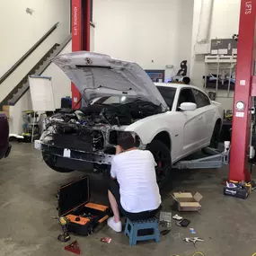 Bild von More Power Tuning