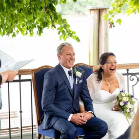 Bild von Freie Rednerin und Hochzeitssängerin Simone Kujawa
