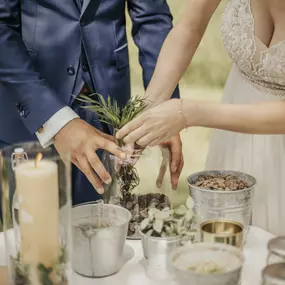 Bild von Freie Rednerin und Hochzeitssängerin Simone Kujawa