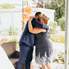Bild von Freie Rednerin und Hochzeitssängerin Simone Kujawa