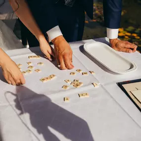 Bild von Freie Rednerin und Hochzeitssängerin Simone Kujawa