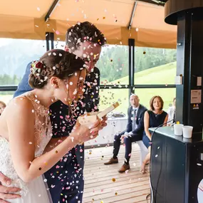 Bild von Freie Rednerin und Hochzeitssängerin Simone Kujawa