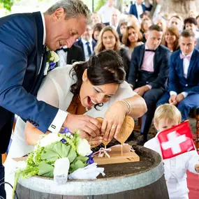 Bild von Freie Rednerin und Hochzeitssängerin Simone Kujawa