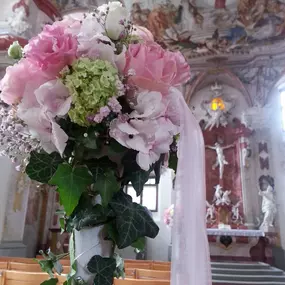 Bild von Freie Rednerin und Hochzeitssängerin Simone Kujawa