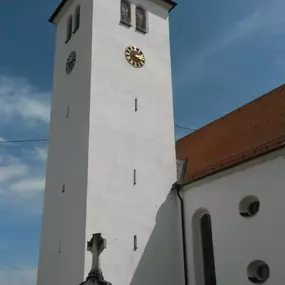 Bild von Freie Rednerin und Hochzeitssängerin Simone Kujawa