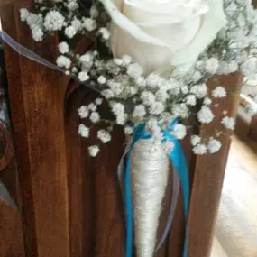 Bild von Freie Rednerin und Hochzeitssängerin Simone Kujawa